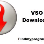 VSO Downloader Crackeado + Keygen Download