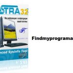 ASTRA32 Rachadura