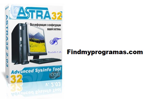 ASTRA32 4.21 Crackeado Mais Torrente 2025