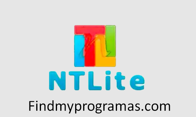 NTLite 2025.08.10552 Crackeado Com Chave De Licença
