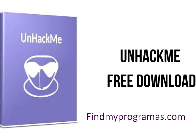 UnHackMe 17.50.2025.819 Crackeado + Código De Registro 2025