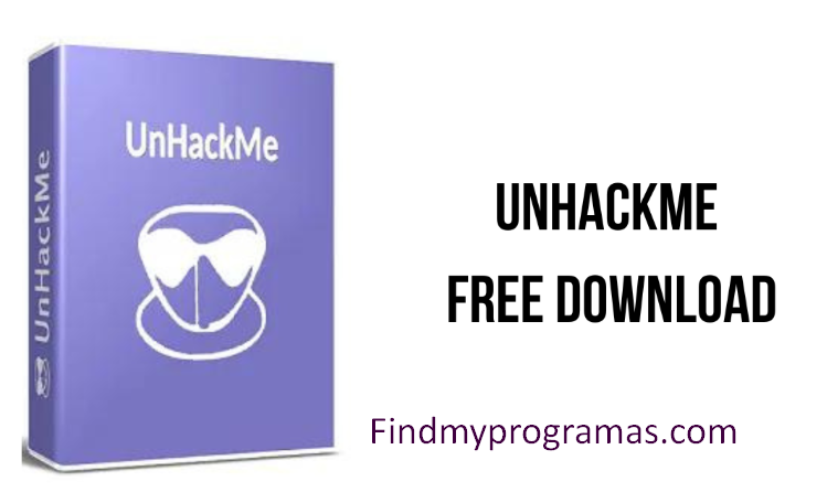 UnHackMe Crackeado