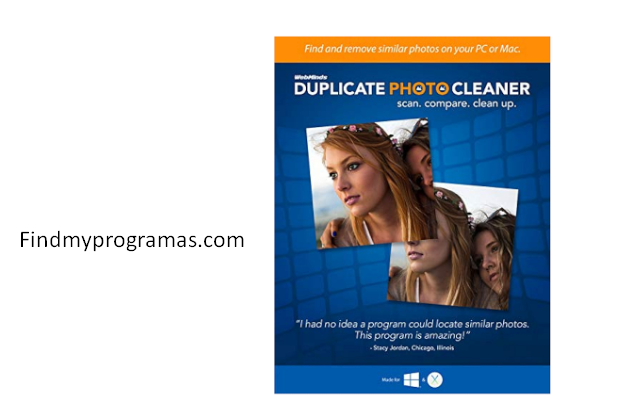 Duplicate Photo Cleaner 7.21.0.53 Crackeado + Chave De Licença