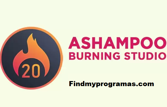 Ashampoo Burning Studio 26.0.1 Crackeado + Chave De Licença