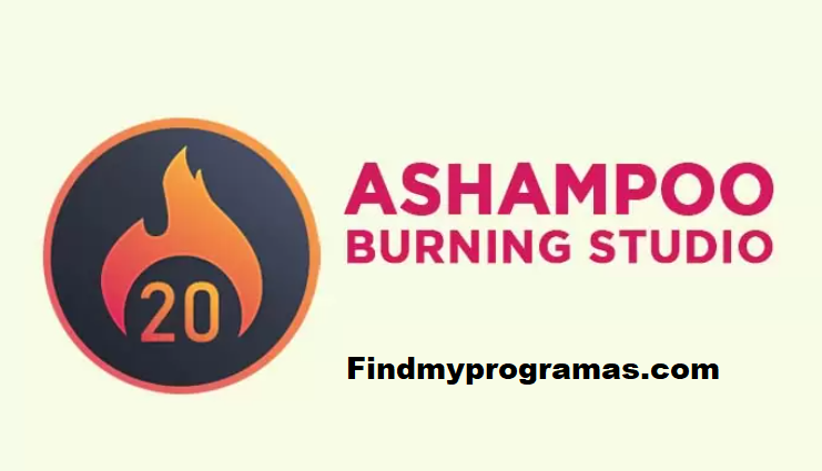 Ashampoo Burning Studio Rachadura