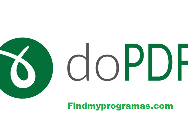 doPDF 11.9 Crackeado Com Chave De Licença 2025
