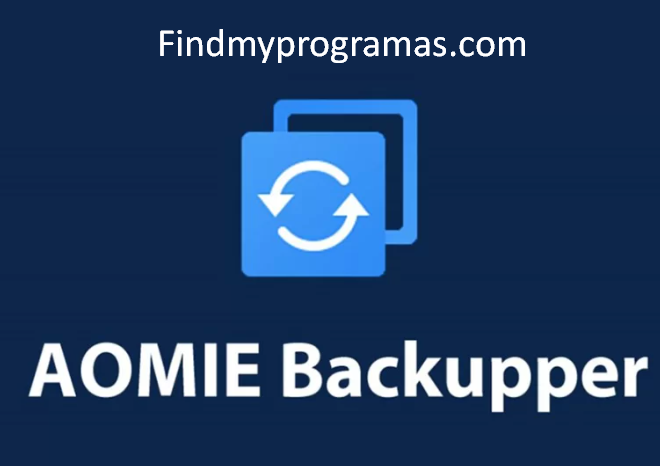 AOMEI Backupper 7.5.0 Crackeado Com Chave De Licença 2025