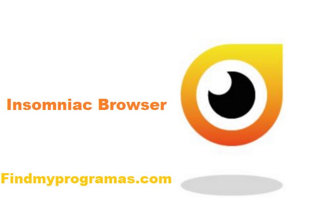 Insomniac Browser 4.4.1.10 Crackeado Mais Chave Serial 2025