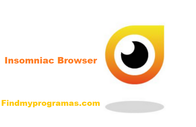 Insomniac Browser Crackeado