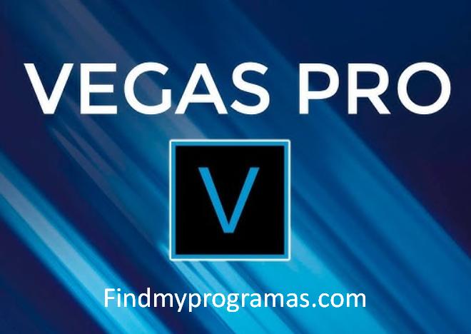 Vegas Pro 22.0.0 Crackeado Com Keygen Última Versão