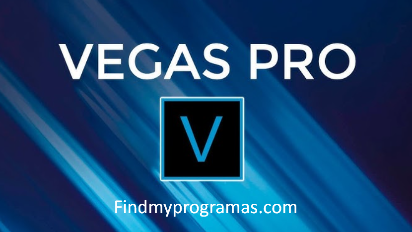 Vegas Pro Crackeado