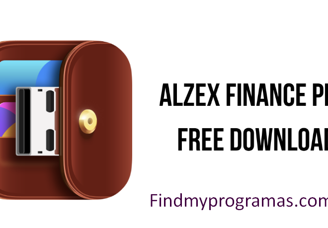 Alzex Finance Pro 7.5.6 Crackeado Com Keygen 2025