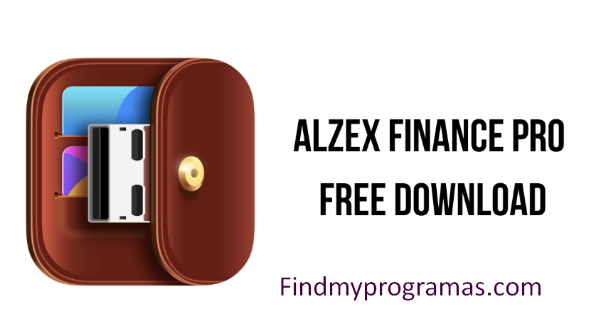 Alzex Finance Pro Crackeado