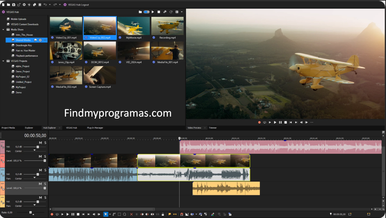 Vegas Pro Crackeado