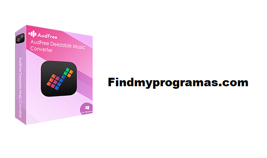 AudFree Amazon Music Converter 3 Crackeado + Chave de licença