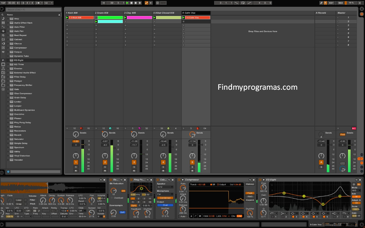 Ableton Live Crackeado