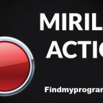 Mirillis Action Crackeado