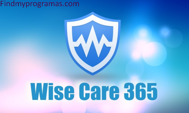 Wise Care 365 PRO Rachadura