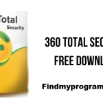 360 Total Security Crackeado