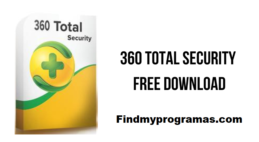 360 Total Security Crackeado