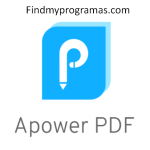 ApowerPDF Crackeado