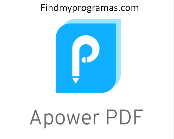 ApowerPDF 5.4.2.0005 Crackeado + Código De Ativação 2025