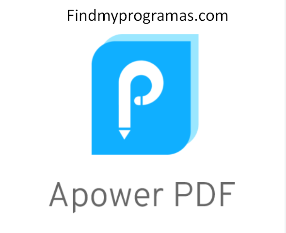ApowerPDF 5.4.2.0005 Crackeado + Código De Ativação 2025