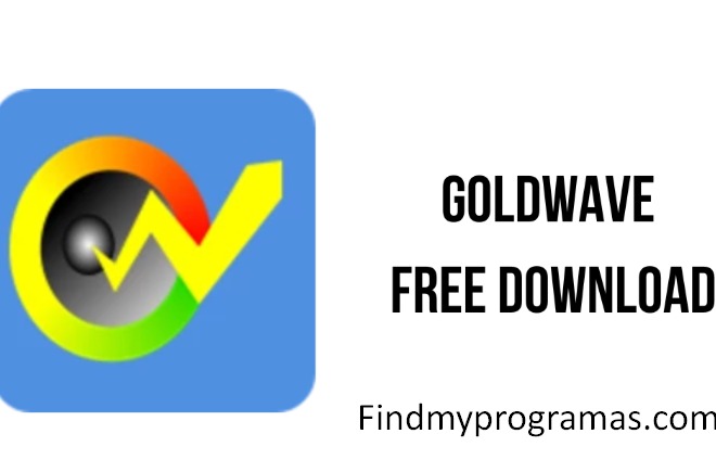 GoldWave 7.03 Crackeado Com Chave De Licença 2025