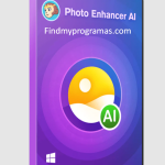 DVDFab Photo Enhancer AI Crackeado