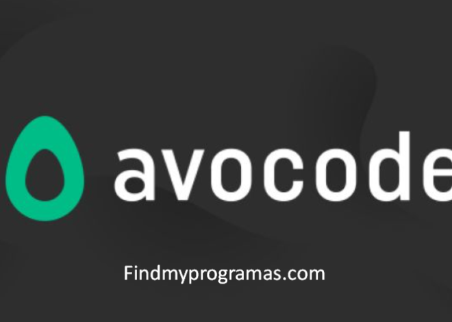 Avocode 4.15.9 Crackeado Com Chave Serial 2025