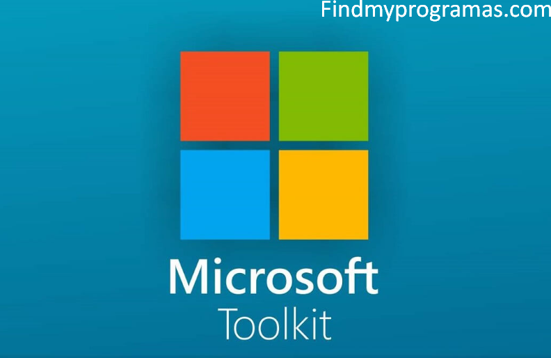 Microsoft Toolkit Rachadura