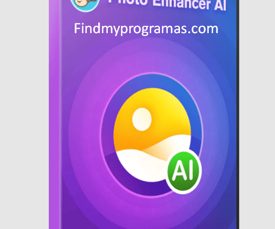 DVDFab Photo Enhancer AI 1.3.2.6 Crackeado + Chave Serial 2025
