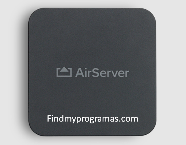 AirServer 5.7.1 Crackeado Com Chave De Ativação 2025