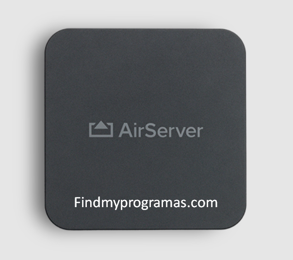 AirServer Rachadura