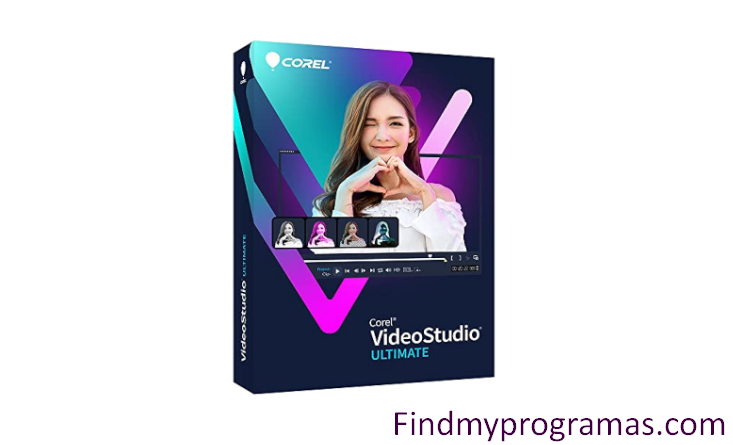 Corel VideoStudio Ultimate Crackeado