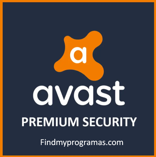 Avast Premium Security Rachadura