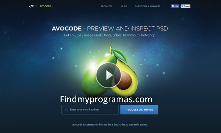 Avocode Crackeado