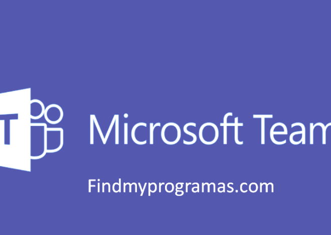 Microsoft Teams 25306.804.4102.7193 Crackeado + Chave Do Produto