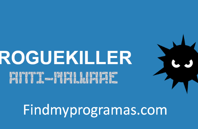 RogueKiller 16.4.1.0 Crackeado + Chave De Licença 2025
