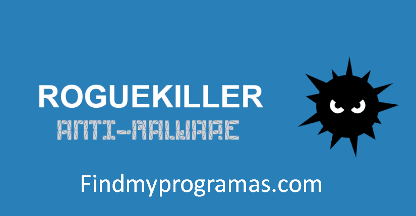 RogueKiller Crackeado
