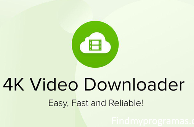 4k Video Downloader 4.33.5.0172 Crackeado + Chave De Licença