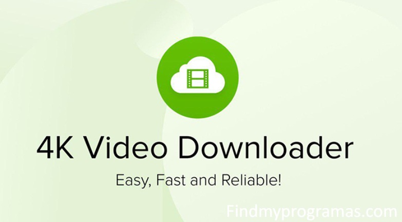 4k Video Downloader Crackeado