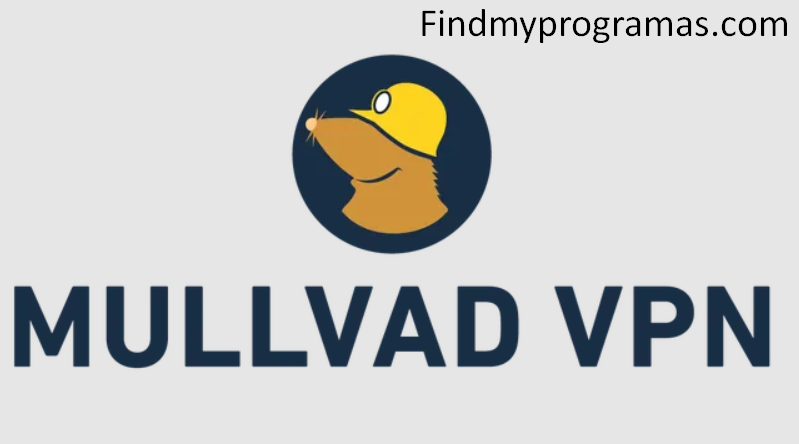 Mullvad VPN Crackeado
