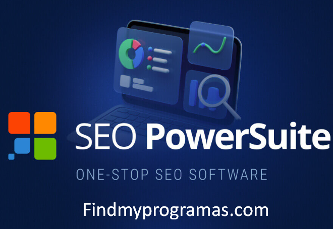 SEO PowerSuite 102.9 Crackeado Com Keygen 2026