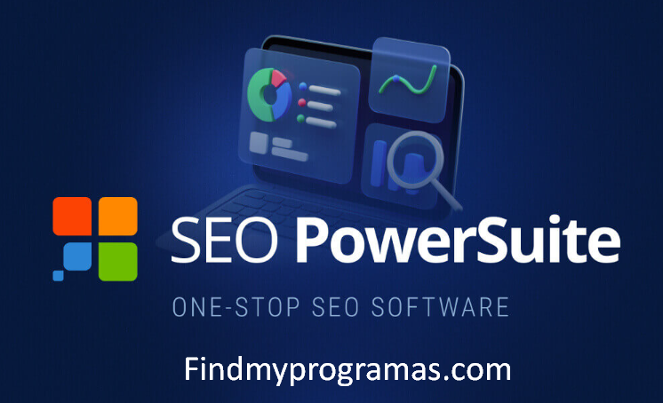 SEO PowerSuite Crackeado