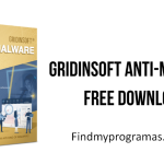 GridinSoft Anti-Malware Crackeado