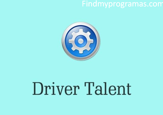 Driver Talent 10.0.33.88 Crackeado Com Chave De Licença 2026