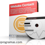 GSA Website Contact Crackeado