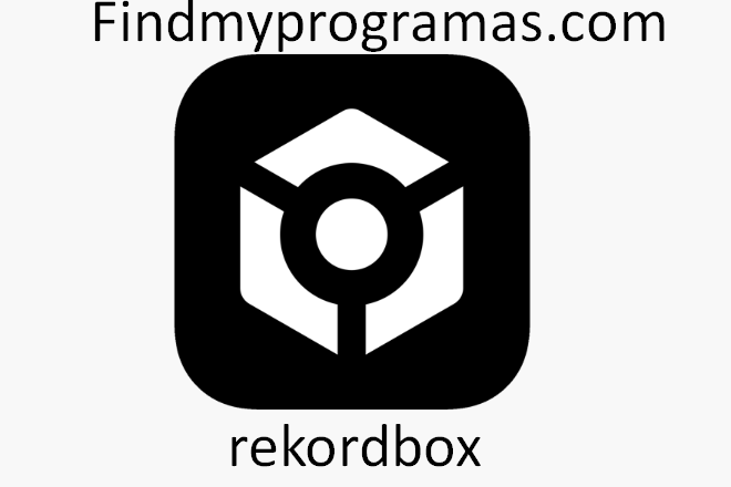 rekordbox 7.2.8 Crackeado Com Chave De Licença 2026
