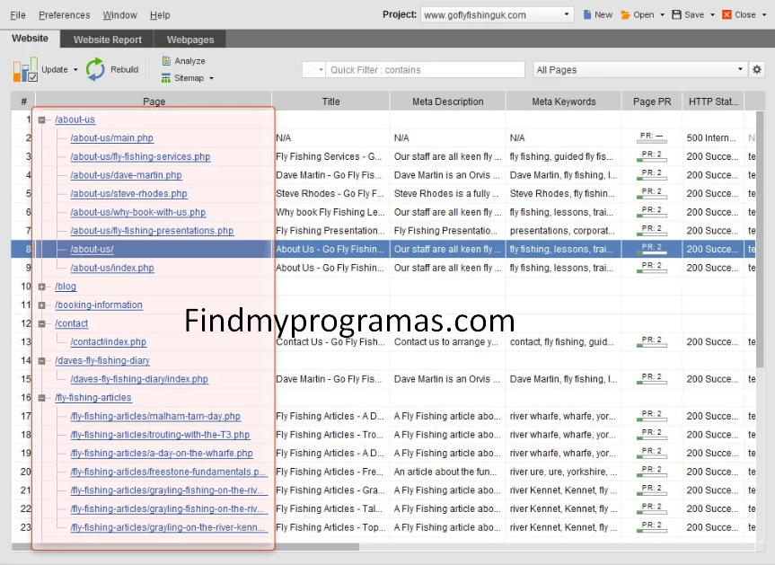 SEO PowerSuite Crackeado